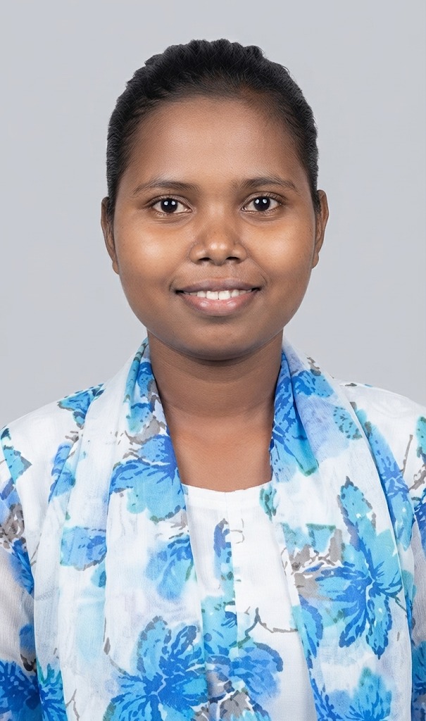 Priyanka Chouhan - Full time Patient Care and Elderly Care in Dahisar in Mumbai
